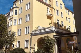 Immobilie mieten in 80639 München, möblierte Wohnung in Top Lage in Nymphenburg zu vermieten