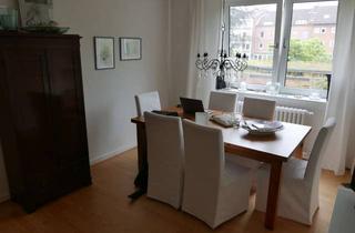 Immobilie mieten in Muhliusstr. 91, 24103 Exerzierplatz, SHH-Immobilien - Sonnige Wohnung in zentraler Lage