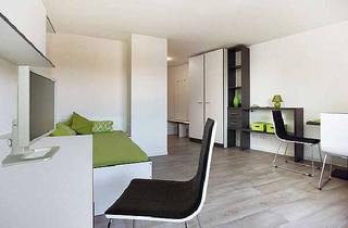 Immobilie mieten in Schnaitheimer Straße 63, 89520 Heidenheim, 1 Zimmer Apartment im I Live