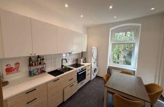 Immobilie mieten in Lückstraße 46, 10317 Lichtenberg, WG Zimmer ab sofort frei (möbliert)