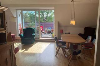 Immobilie mieten in Rhöndorfer Straße 122, 50939 Klettenberg, Vollmöblierte 3,5 Zimmer-Wohnung in Köln-Klettenberg mit großem Balkon