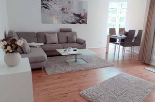 Immobilie mieten in 30419 Stöcken, ALL IN PREIS - Möblierte Wohnung mit KFZ Stellplatz nähe VW, Conti. Uni..