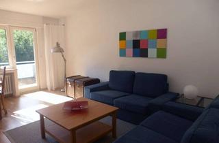 Immobilie mieten in Im Bachele 13, 53175 Friesdorf, Sonnige, vollausgestattete Wohnung (1. OG) in Bonn-Friesdorf (AI)