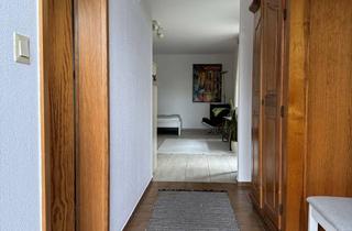 Immobilie mieten in Georg-Fischer-Straße, 65474 Bischofsheim, Charmantes 1-Zimmer-Apartment in ruhiger Wohnlage