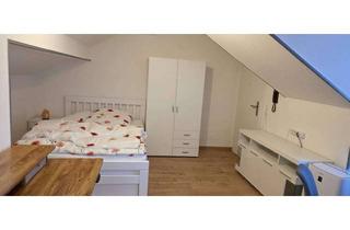 Immobilie mieten in 94227 Zwiesel, Moderne Dachgeschosswohnung in ruhiger Lage