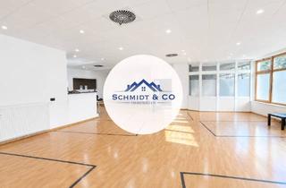 Immobilie mieten in 64839 Münster, Gewerbefläche mit Tanz-/ Studiocharakter | SCO Commercial