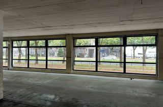 Immobilie mieten in 28207 Hastedt, Flexibel nutzbare, großzügige Gewerbeeinheit mit guter Sichtbarkeit