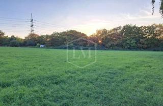 Immobilie kaufen in 50126 Bergheim, Grünlandparzelle in Bergheim
