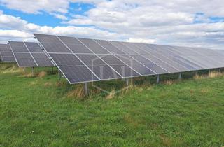 Immobilie kaufen in 53879 Euskirchen, Ackerland mit Photovoltaik-Freiflächenanlage in Euskirchen