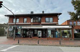 Geschäftslokal mieten in Lauenburgerstr. 14, 21493 Schwarzenbek, Ladengeschäft/ Handwerksbetrieb