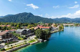 Gewerbeimmobilie mieten in 83700 Rottach-Egern, Sichtbarkeit, Lage & Tegernsee-Flair – attraktive Gewerbefläche in bester Lage von Rottach-Egern