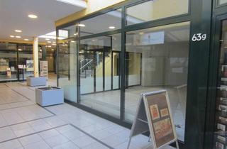 Gewerbeimmobilie mieten in Hauptstrasse 63d, 53604 Bad Honnef, Attraktive , flexible nutzbare Gewerbefläche in der "Arboretum-Passage"
