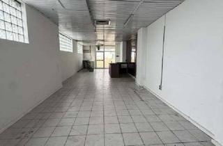 Gewerbeimmobilie mieten in Alte Freiheitstr., 42857 Remscheid, Gewerbeeinheit zur freien Gestaltung, inkl. Sanitärer Einrichtungen