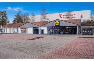 Gewerbeimmobilie kaufen in Rudolf-Diesel-Straße 12, 56203 Höhr-Grenzhausen, Flexibles Gewerbeareal in Höhr-Grenzhausen: Ca. 1.450 m² für Einzelhandel, Lager/Handwerk oder Proje