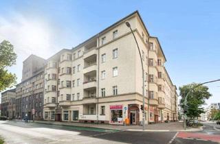 Gewerbeimmobilie kaufen in Wichertstraße 21, 10439 Prenzlauer Berg, AKTION* Erstklassiges Anlageobjekt im Herzen des Prenzlauer Bergs