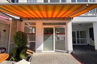 Gewerbeimmobilie kaufen in 53757 Sankt Augustin, Sankt Augustin-Hangelar: Attraktive Gewerbeeinheit zum Verkauf-gut ausgestattet! 2 Stellplätze inkl.