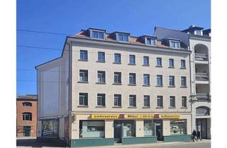 Gewerbeimmobilie kaufen in Wurzner Straße 12, 04315 Neustadt-Neuschönefeld, Traumhafte Gewerbeimmobilie in Stadtnähe