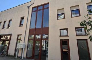 Immobilie kaufen in Friedrich Engels Str. 24, 04425 Taucha, ! NEU Provisionsfrei !! Verkauf in 2024 noch möglich !! Attraktive Gewerbeeinheit f. Kapitalanläger o. Selbstnutzer im Neubau des begehrten Parthezentrums in Leipzig-Nord, Taucha !!