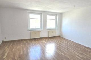Wohnung mieten in Tetznerstr., 08412 Werdau, ! Attraktiv, geräumige 2 Zi.Wohnung mit großer Küche und Balkon !