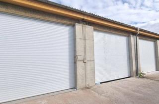 Geschäftslokal mieten in Riesaer Strasse, 04319 Leipzig, ! Neu sanierte Hallenfläche + Freifläche in ruhiger in Autobahnnähe/ am Paunsdorf-Center in Leipzig, inkl. Kaltnebenkosten !