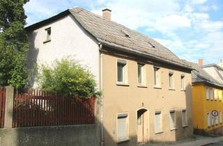 Haus mieten in Bergstr., 07958 Hohenleuben, !! Ansaniertes EFH bei Gera zur Miete/ Mietkauf - Ohne Bank zu Immobilieneigentum !!