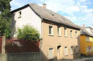 Haus mieten in Bergstr., 07958 Hohenleuben, ! Weniger Anzahlung ! Ansaniertes EFH bei Gera zur Miete/ Mietkauf - Ohne Bank zu Immobilieneigentum !!