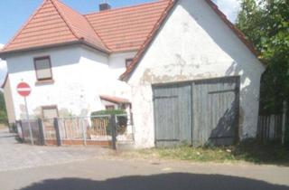 Einfamilienhaus kaufen in Schenkenwinkel 81, 04565 Regis-Breitingen, !! Attraktives teilsaniertes EFH, inkl. Garage zur Miete/ Mietkauf, nähe Haselbacher See, nur 25min von Lpz. entfernt !!