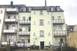 Wohnung mieten in Feldstr., 04720 Döbeln, !! Attraktive 2,5-Raum-Wohnung in ruhiger Wohnlage mit Balkon in Döbeln !!