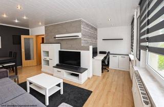 Wohnung mieten in Lärchenstraße 1, 07549 Gera, 5-Raum-Wohnung mit Aufzug und zwei Balkonen (und Möbeln)