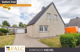 Haus kaufen in Barbarastraße 25, 52477 Alsdorf, An Tagen wie diesen - Freistehendes Zuhause in Alsdorf Begau !