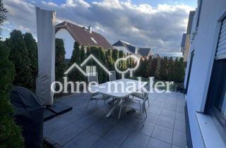 Wohnung mieten in 65510 Hünstetten, Exklusive Terrassen Wohnung mit ca. 50 qm Garten