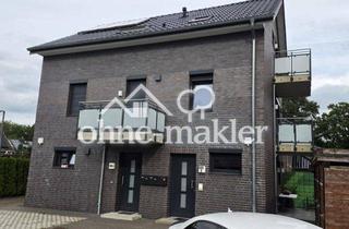 Wohnung mieten in 22844 Norderstedt, Schöne und hochwertige 3 Zimmer Neubauwohnung mit Einbauküche und Vollbad (Wanne & Dusche)