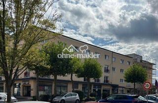 Anlageobjekt in 64839 Münster, Investment am Rathausplatz: Großes Wohn-& Geschäftshaus in Bestlage-PROVISIONSFREI