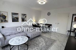 Wohnung kaufen in Ludwigstr. 54, 89231 Neu-Ulm, 3-Zimmer-Stadtwohnung mit Münsterblick an der Glacis Galerie