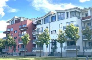 Wohnung kaufen in Max-Linde-Weg 6, 23562 Lübeck, exquisite 4-Zimmer-Wohnung im Hochschulstadtteil