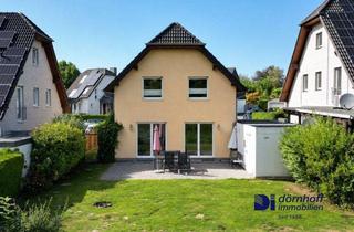 Einfamilienhaus kaufen in 44289 Dortmund, Raumwunder in Lichtendorf