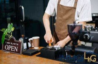 Gastronomiebetrieb mieten in 12059 Berlin, Etabliertes Café mit Stammkundschaft in attraktiver Lage von Berlin-Neukölln