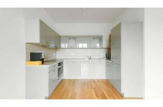 Wohnung kaufen in 10785 Schöneberg, Moderner Neubau in Schöneberg/Charlottenburg - 2-Zimmer-Wohnung mit 2 Balkonen nahe Kurfürstendamm
