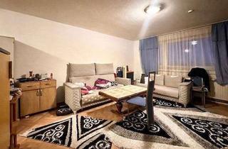 Wohnung kaufen in 63128 Dietzenbach, Schnäppchenalarm: Langfristig vermietete 2-Zimmer-Wohnung mit Balkon & Stellplatz