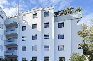 Wohnung kaufen in 68519 Viernheim, Freundliche, gepflegte 2,5 ZKB-Eigentumswohnung mit Balkon und TG-Platz
