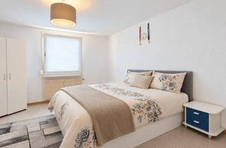 Wohnung kaufen in 78112 St. Georgen, Vermietete 3-Zimmer-Wohnung mit Staffelmiete und klarer Ertragsperspektive