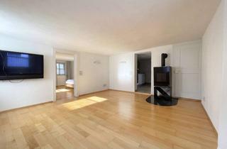Wohnung kaufen in 87439 Kempten, Historischer Charme trifft modernes Wohnen | großzügige 2-Zi.-Whg. in zentraler und ruhiger Lage