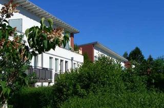 Wohnung kaufen in Kakenbarch, 23570 Travemünde, ***Über den Dächern von Travemünde-"Wohnen mit Service"-DG-2 Zi.-48 qm Wfl. ***