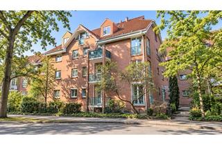 Wohnung kaufen in 25421 Pinneberg, Sonnige 2 Zimmer Erdgeschosswohnung mit großer Südwest Terrasse in ruhiger Wohnlage von Pinneberg Qu