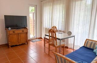 Wohnung kaufen in 42799 Leichlingen, Gepflegte 2-Zimmer-Eigentumswohnung mit Terrasse und Stellplatz in ruhiger Lage von Leichlingen