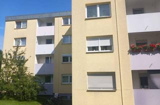 Wohnung kaufen in 59494 Soest, Soest-schöne 3,5 -Zi.-ETW mit Balkon an Kapitalanleger