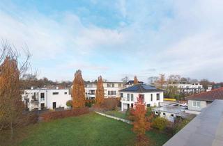 Penthouse kaufen in 63450 Hanau, Duplex - Penthouse für höchste Ansprüche