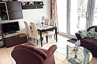 Wohnung kaufen in 24321 Hohwacht, Top Eigentumswohnung in schöner Ostseelage
