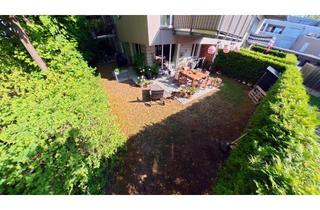 Wohnung kaufen in Bettina-Von-Arnim-Str. 11, 37085 Göttingen, Garten-Passivhaus-Wohnung in Süd-/Westausrichtung