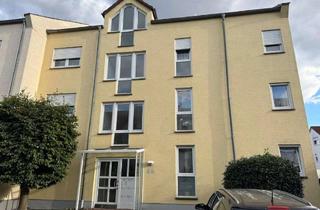 Wohnung kaufen in 63801 Kleinostheim, 4 Zimmer Erdgeschosswohnung im Herzen von Kleinostheim